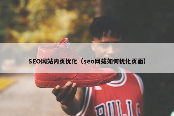 SEO网站内页优化（seo网站如何优化页面）