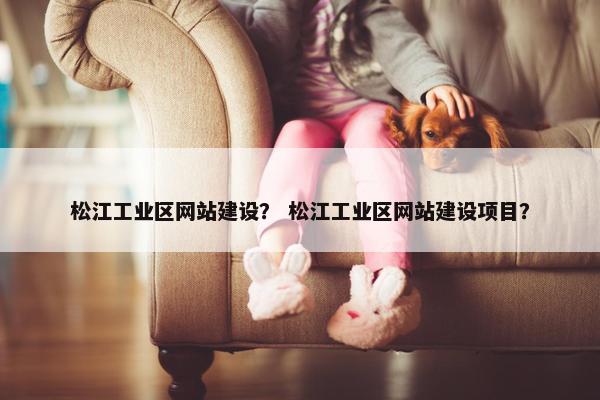 松江工业区网站建设？ 松江工业区网站建设项目？