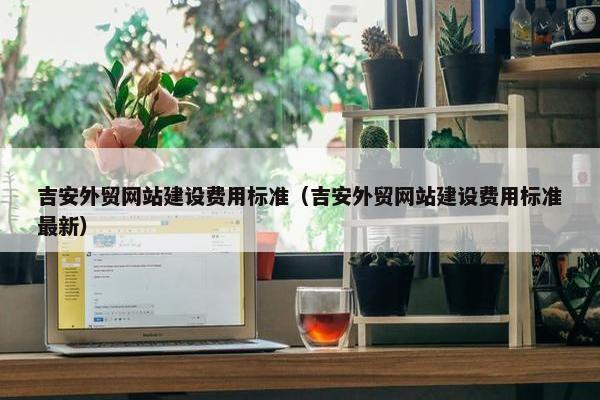 吉安外贸网站建设费用标准（吉安外贸网站建设费用标准最新）