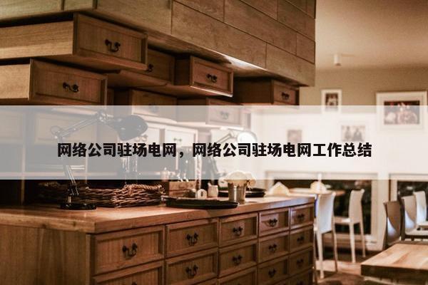 网络公司驻场电网，网络公司驻场电网工作总结