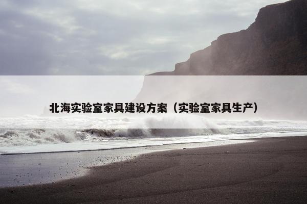 北海实验室家具建设方案（实验室家具生产）
