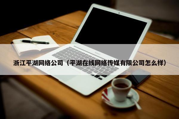 浙江平湖网络公司（平湖在线网络传媒有限公司怎么样）