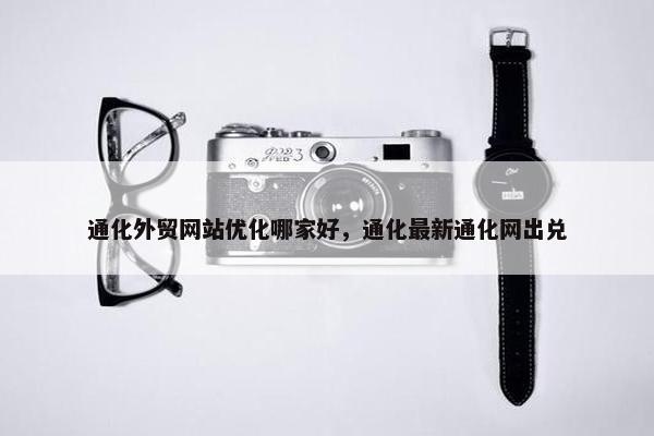 通化外贸网站优化哪家好，通化最新通化网出兑